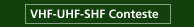 VHF-UHF-SHF Conteste